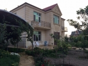 Satılır 7 otaqlı 280 m2 bağ evi Görədil