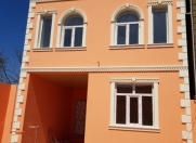 Satılır 4 otaqlı 130 m2 həyət evi Xırdalan