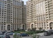 Satılır 3 otaqlı 72 m2 yeni tikili Azneft meydanı