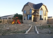 Satılır 4 otaqlı 200 m2 bağ evi Nardaran