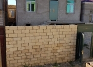 Satılır 4 otaqlı 126 m2 həyət evi Masazır