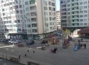 Satılır 1 otaqlı 62 m2 yeni tikili Həzi Aslanov m.