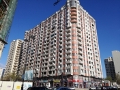 İcarəyə verilir 2 otaqlı 100 m2 yeni tikili Nəsimi bazarı