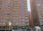 Satılır 2 otaqlı 47 m2 yeni tikili Yasamal bazarı