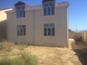 Satılır 5 otaqlı 180 m2 həyət evi Digah