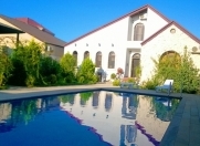 Satılır 4 otaqlı 160 m2 bağ evi Mərdəkan