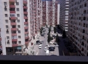 Satılır 2 otaqlı 103 m2 yeni tikili Ukrayna dairəsi