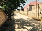 Satılır 4 sot torpaq Buzovna