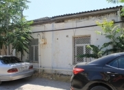 Satılır 3 otaqlı 176 m2 həyət evi Gənclik m.