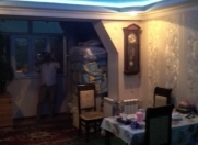 Satılır 2 otaqlı 50 m2 köhnə tikili Hövsan