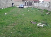 Satılır 3 sot torpaq Buzovna