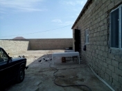 Satılır 2 otaqlı 77 m2 bağ evi Türkan