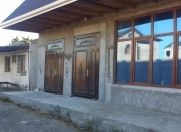 Satılır 5 otaqlı 260 m2 bağ evi Mərdəkan