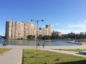 Satılır 3 otaqlı 170 m2 yeni tikili Dostluq kinoteatrı