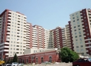 İcarəyə verilir 1 otaqlı 50 m2 yeni tikili Şah İsmayıl Xətai m.