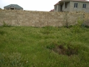 Satılır 4.5 sot torpaq Sumqayıt