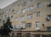 Satılır 3 otaqlı 51 m2 köhnə tikili Binə ticarət mərkəzi