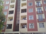 Satılır 3 otaqlı 112 m2 yeni tikili 3 mkr