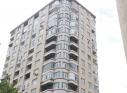 İcarəyə verilir 5 otaqlı 243 m2 ofis ABŞ səfirliyi