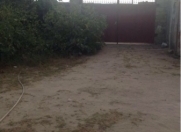 Satılır 2 otaqlı 2500 m2 bağ evi Bilgəh