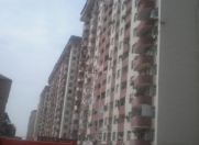 Satılır 3 otaqlı 113 m2 yeni tikili Ukrayna dairəsi