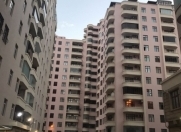 İcarəyə verilir 4 otaqlı 186 m2 yeni tikili 28 May m.