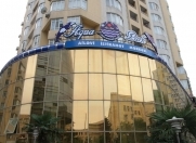 İcarəyə verilir 4 otaqlı 200 m2 yeni tikili 28 May m.