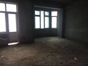 Satılır 1 otaqlı 57 m2 yeni tikili Nəriman Nərimanov m.