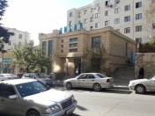 Satılır 6 otaqlı 258 m2 obyekt Nizami m.