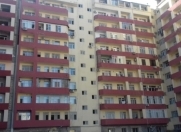 Satılır 2 otaqlı 55 m2 yeni tikili Əhmədli