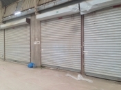 Satılır 1 otaqlı 30 m2 obyekt Sədərək ticarət mərkəzi