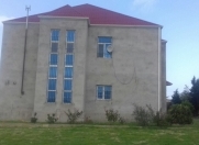 Satılır 6 otaqlı 360 m2 həyət evi Bilgəh