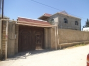 Satılır 6 otaqlı 230 m2 həyət evi Maştağa