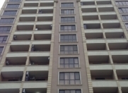 Satılır 4 otaqlı 185 m2 yeni tikili Səməd Vurğun parkı