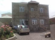 Satılır 6 otaqlı 250 m2 həyət evi Hökməli