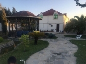 İcarəyə verilir 4 otaqlı 150 m2 bağ evi Mərdəkan