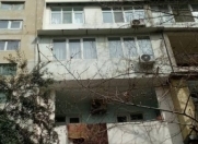 Satılır 3 otaqlı 75 m2 köhnə tikili Əhmədli