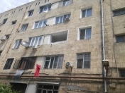 İcarəyə verilir 3 otaqlı 70 m2 köhnə tikili 7 mkr