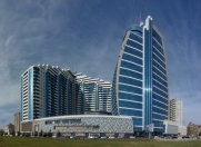 İcarəyə verilir 4 otaqlı 275 m2 yeni tikili Şah İsmayıl Xətai m.