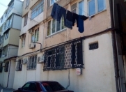 İcarəyə verilir 2 otaqlı 45 m2 köhnə tikili Hüseyn Cavid parkı