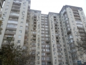 Satılır 3 otaqlı 77 m2 yeni tikili Zərifə Əliyeva adına park