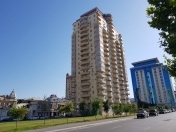 Satılır 3 otaqlı 114 m2 yeni tikili Qış parkı