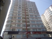 İcarəyə verilir 4 otaqlı 205 m2 yeni tikili Heydər Əliyev Mərkəzi