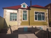 Satılır 3 otaqlı 90 m2 həyət evi Zabrat 2