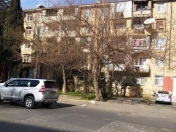 Satılır 3 otaqlı 70 m2 köhnə tikili Bakı Dövlət Universiteti