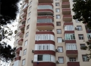 Satılır 2 otaqlı 94 m2 yeni tikili Zərifə Əliyeva adına park