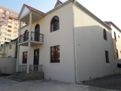 Satılır 5 otaqlı 200 m2 həyət evi Sumqayıt