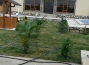 Satılır 7 otaqlı 250 m2 bağ evi Mərdəkan