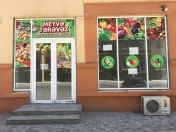 Satılır 2 otaqlı 56 m2 obyekt Masazır