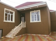 Satılır 5 otaqlı 160 m2 həyət evi Binəqədi